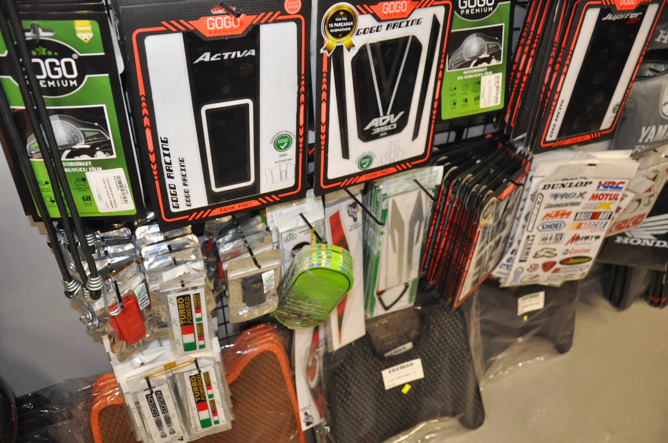 Egece Moto Ve Aksesuar Salihlide Hizmete Acildi (11)