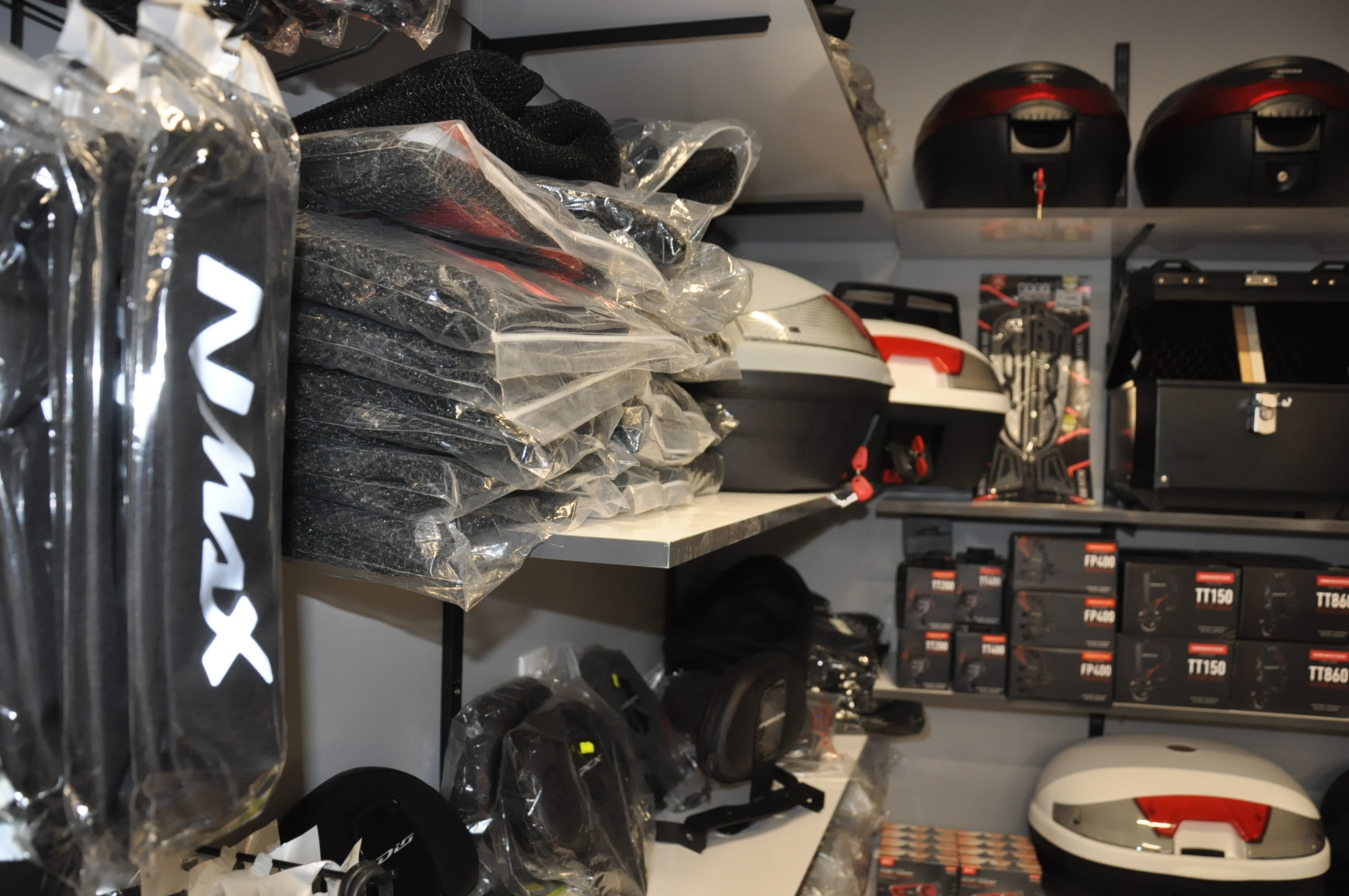 Egece Moto Ve Aksesuar Salihlide Hizmete Acildi (7)