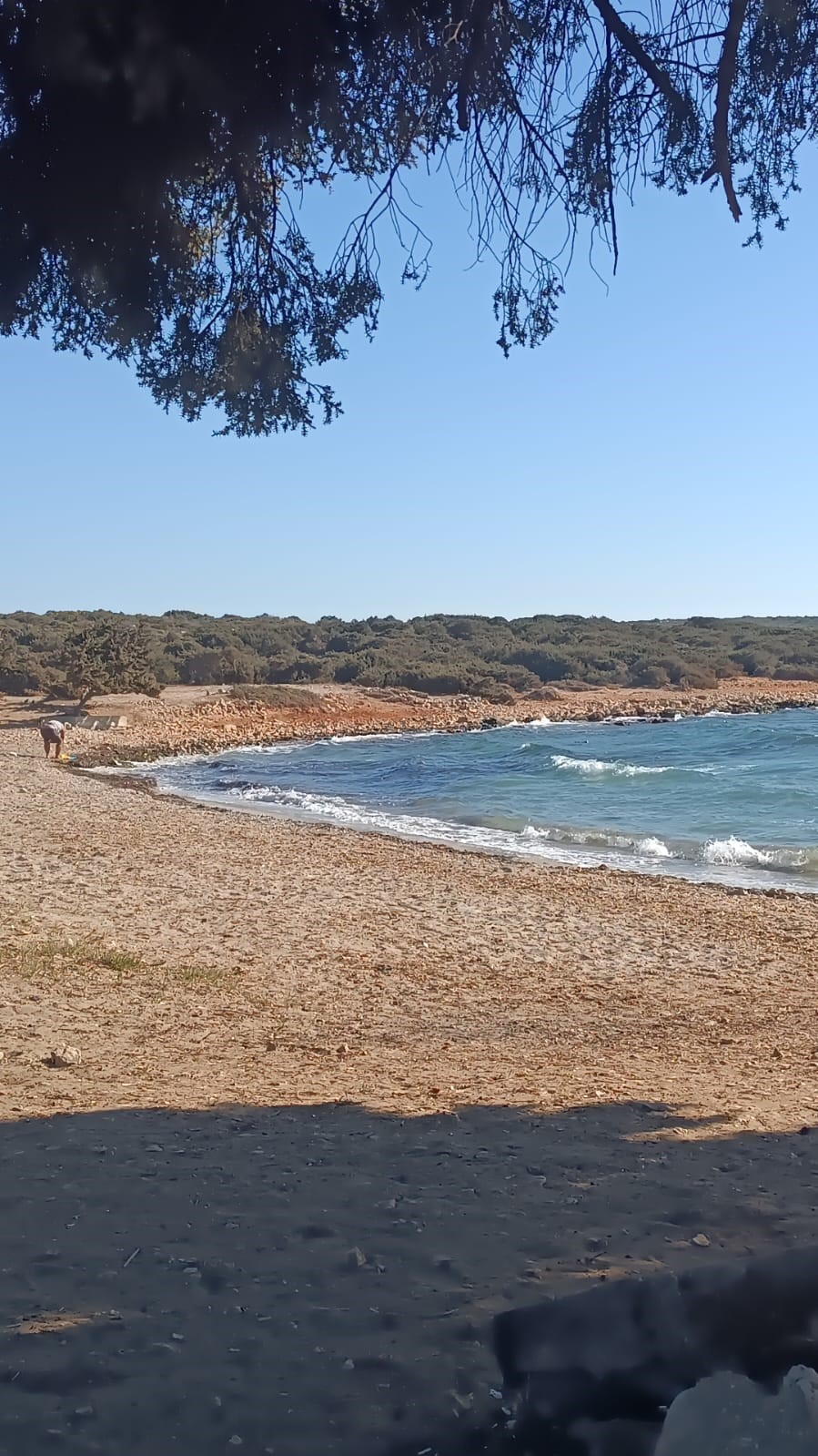 Ege’de Bot Faciası Anne Ve 3 Yaşındaki Çocuğu Boğularak Öldü (2)