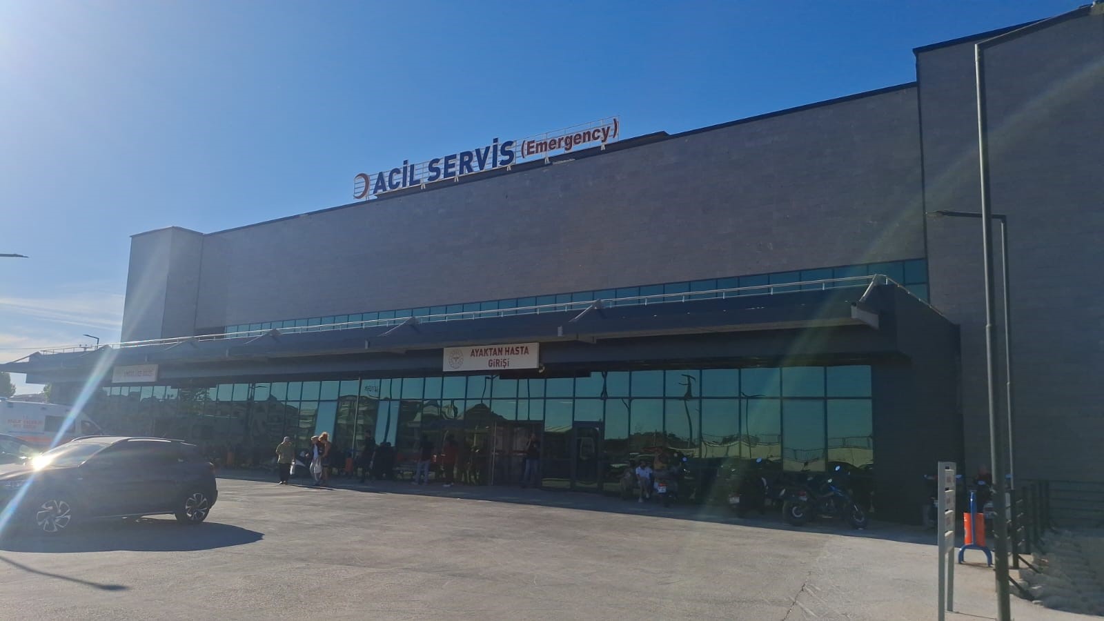 Ege’de Bot Faciası Anne Ve 3 Yaşındaki Çocuğu Boğularak Öldü (5)