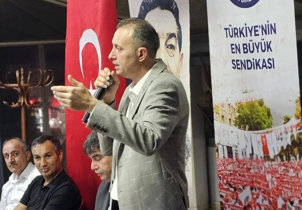 Egitim Bir Sen Turgutluda Istisare Toplantisi Duzenledi (2)