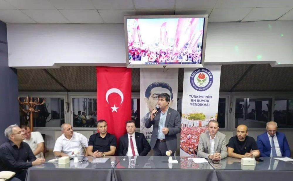 Egitim Bir Sen Turgutluda Istisare Toplantisi Duzenledi (3)