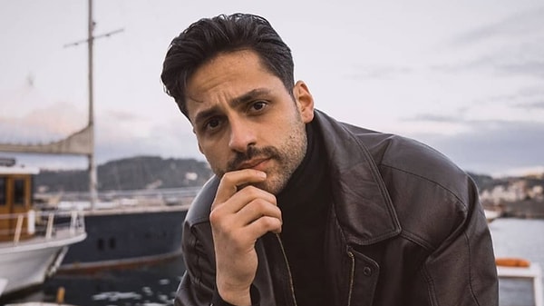 Ekin Mert Daymaz Hangi Dizilerde Oynadi
