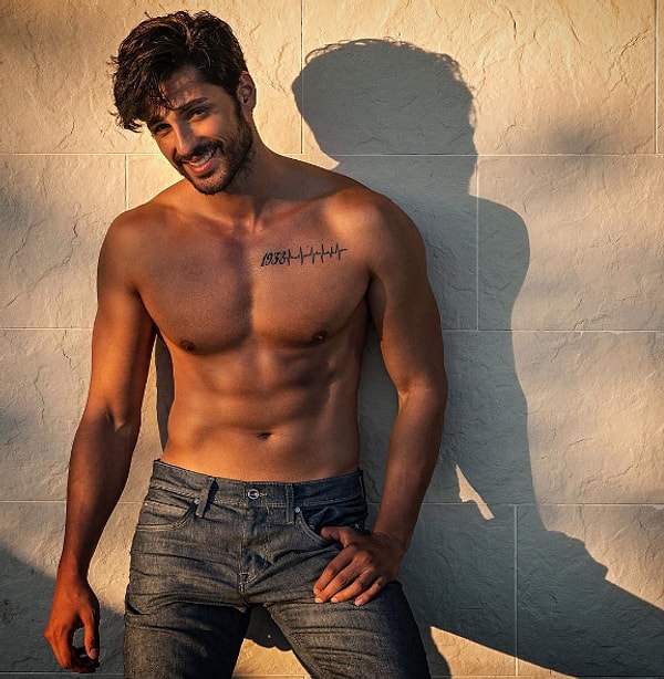 Ekin Mert Daymaz Sevgilisiyle Gundemde