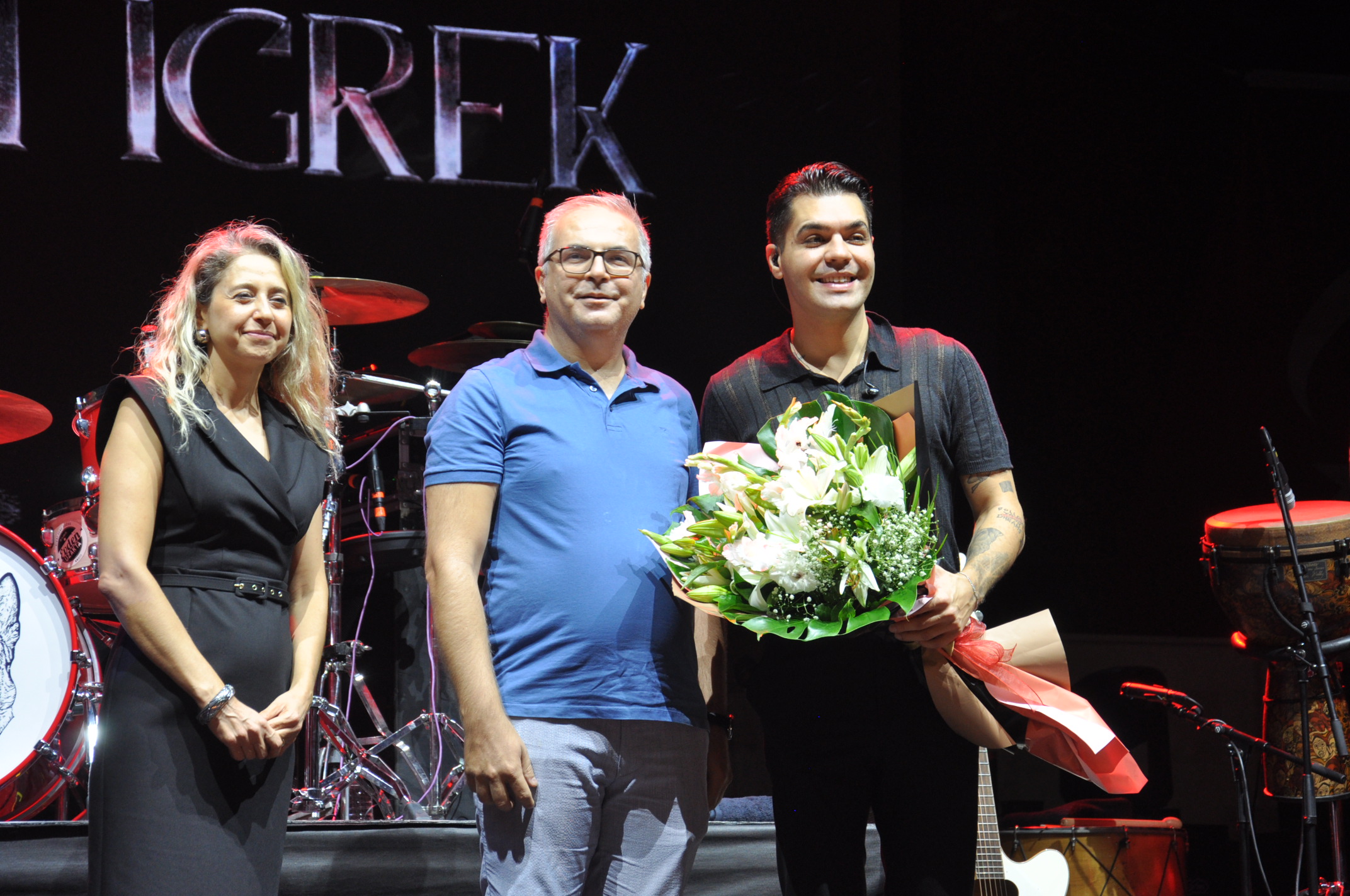 Emi̇rcan İğrek (2)