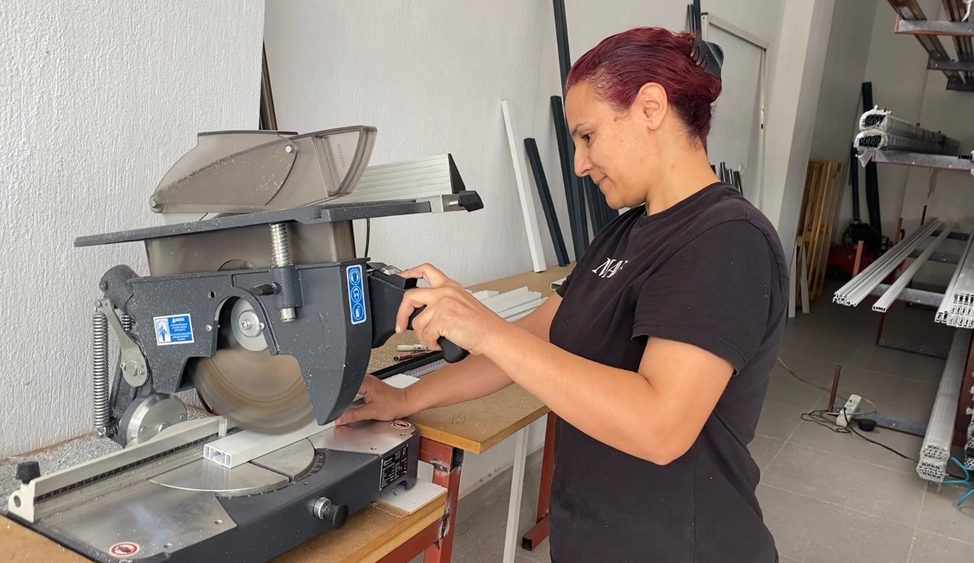 Eşine Destek, Kendine Kariyer Selver Mumcu’nun 2 Yıllık Başarı Hikayesi (2)