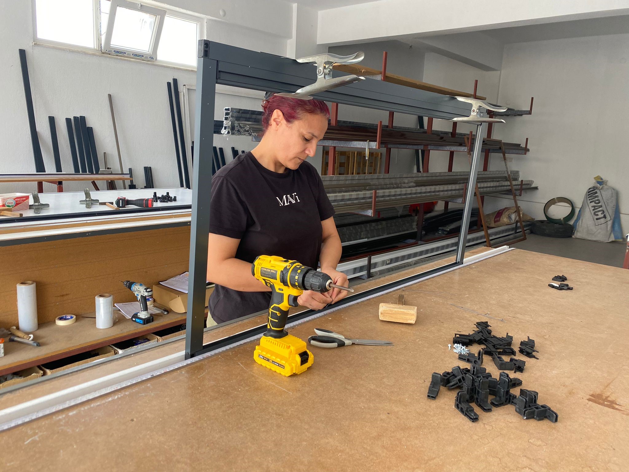 Eşine Destek, Kendine Kariyer Selver Mumcu’nun 2 Yıllık Başarı Hikayesi (3)