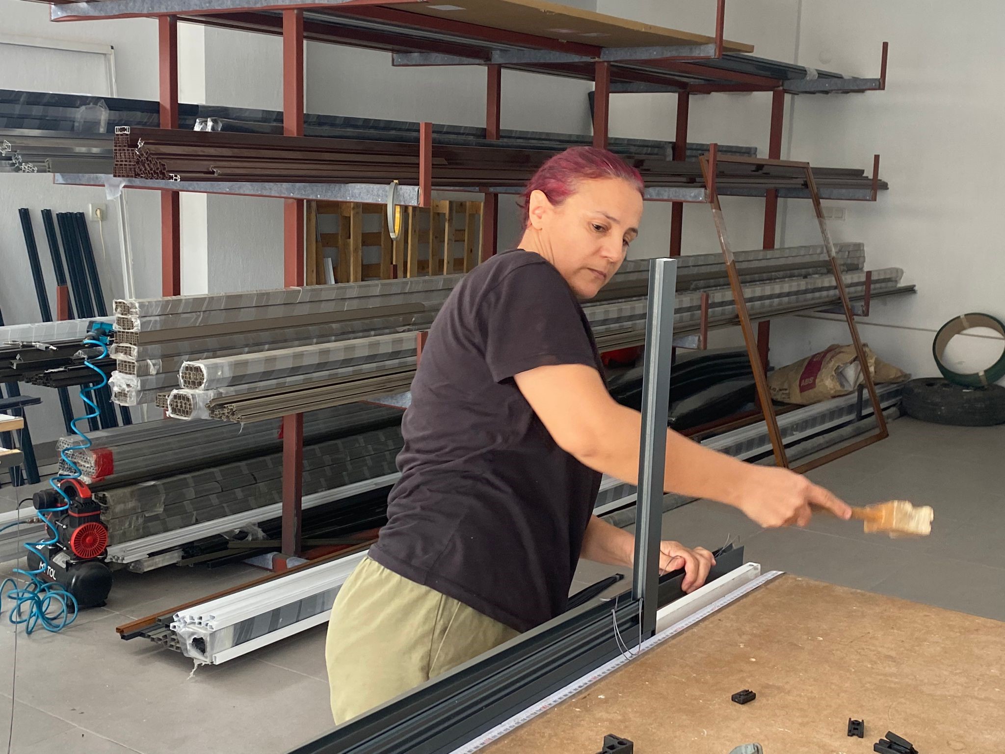 Eşine Destek, Kendine Kariyer Selver Mumcu’nun 2 Yıllık Başarı Hikayesi (5)