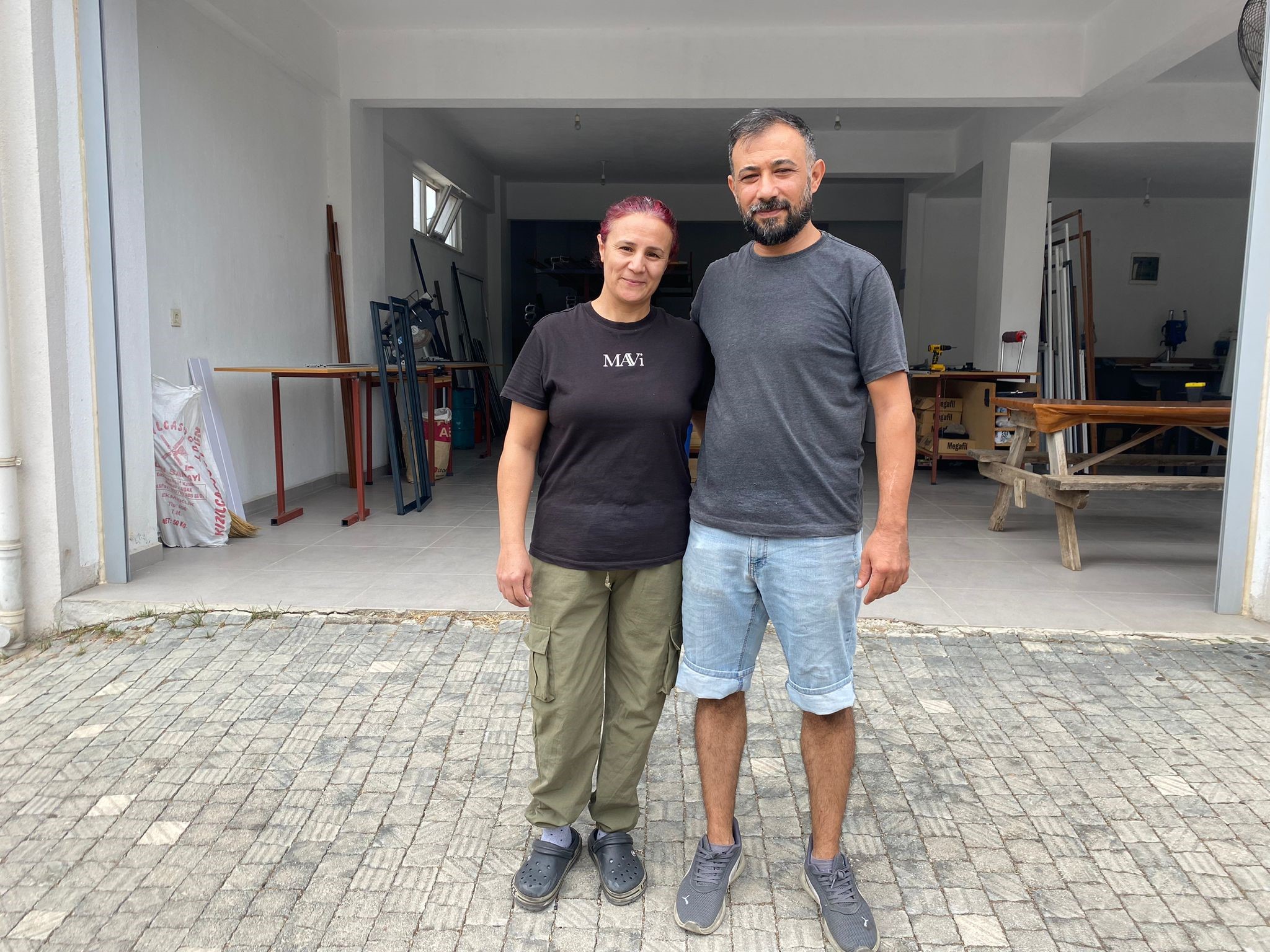 Eşine Destek, Kendine Kariyer Selver Mumcu’nun 2 Yıllık Başarı Hikayesi (6)