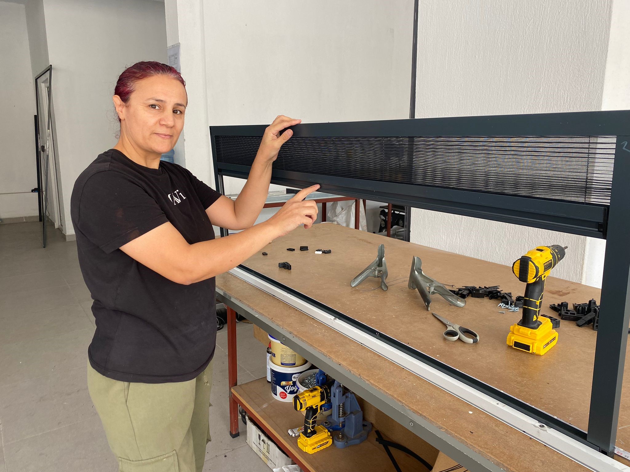 Eşine Destek, Kendine Kariyer Selver Mumcu’nun 2 Yıllık Başarı Hikayesi (7)