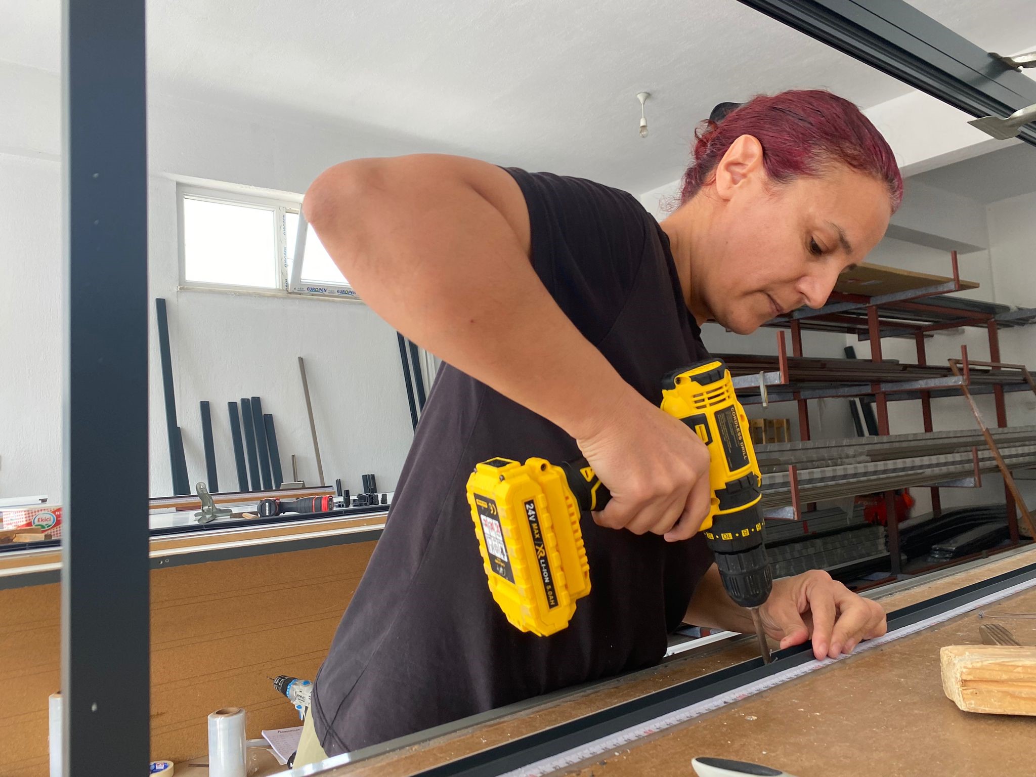 Eşine Destek, Kendine Kariyer Selver Mumcu’nun 2 Yıllık Başarı Hikayesi (8)