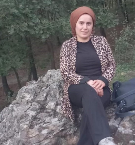 Evde Kanlı Saldırı! Genç Kadın Komşusu Tarafından 17 Kez Bıçaklandı (3)