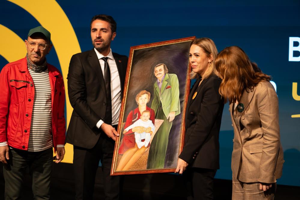 Ferdi Zeyrek Vakfi Acildi Ferdinin Isigi Hic Sonmeyecek (13)