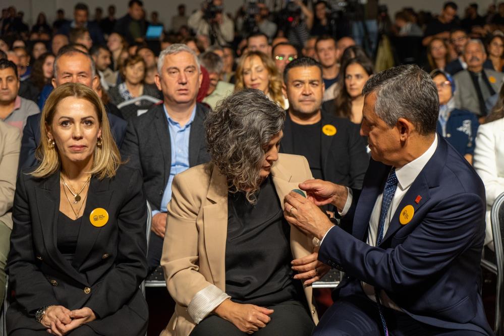 Ferdi Zeyrek Vakfi Acildi Ferdinin Isigi Hic Sonmeyecek (2)