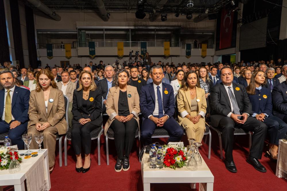 Ferdi Zeyrek Vakfi Acildi Ferdinin Isigi Hic Sonmeyecek (3)