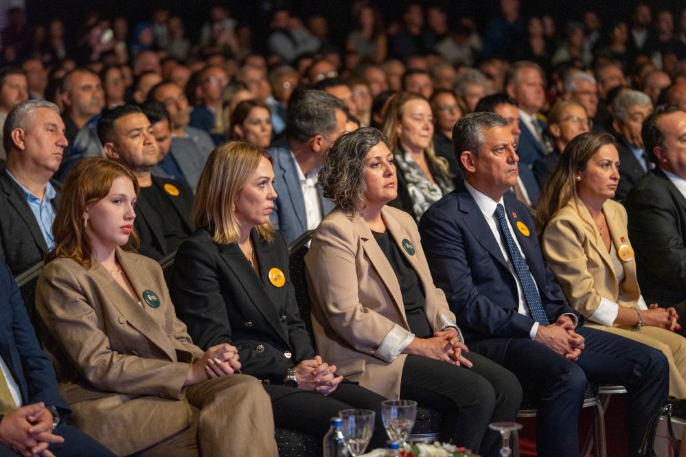 Ferdi Zeyrek Vakfi Acildi Ferdinin Isigi Hic Sonmeyecek (4)