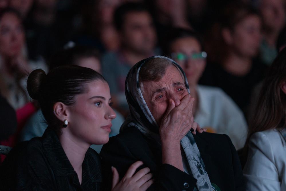 Ferdi Zeyrek Vakfi Acildi Ferdinin Isigi Hic Sonmeyecek (5)