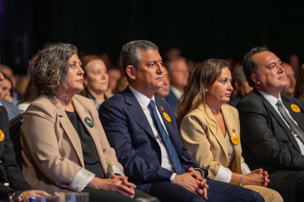 Ferdi Zeyrek Vakfi Acildi Ferdinin Isigi Hic Sonmeyecek (7)