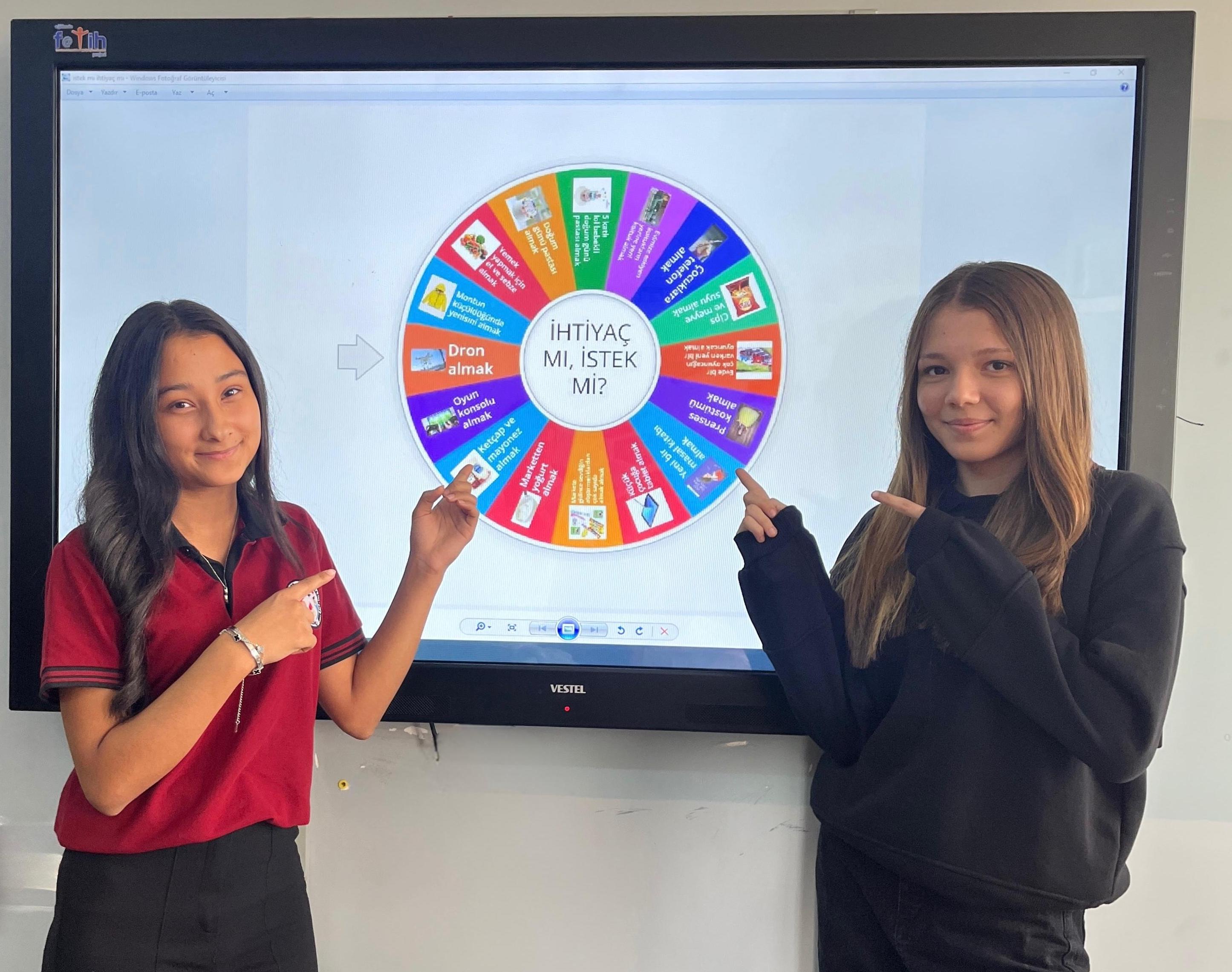 Finansal Okuryazarlik 3 A-1