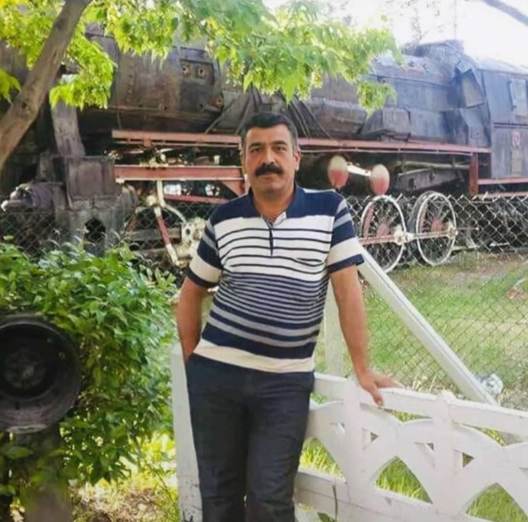 Freni Boşalan Vinç Kayalıklara Çarptı! 1 Ölü 1 Yaralı (5)