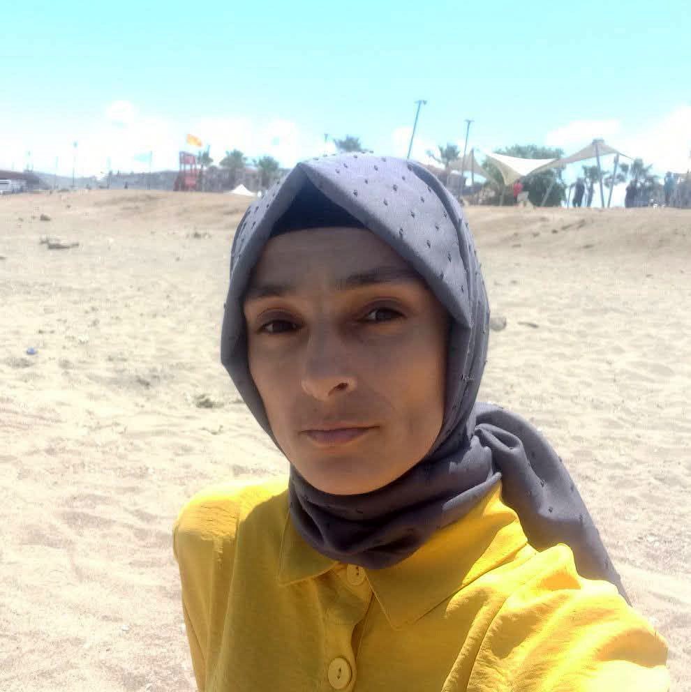 Gece Yarısı Korkunç Olay Üç Çocuk Annesi Nehirde Ölü Bulundu (2)