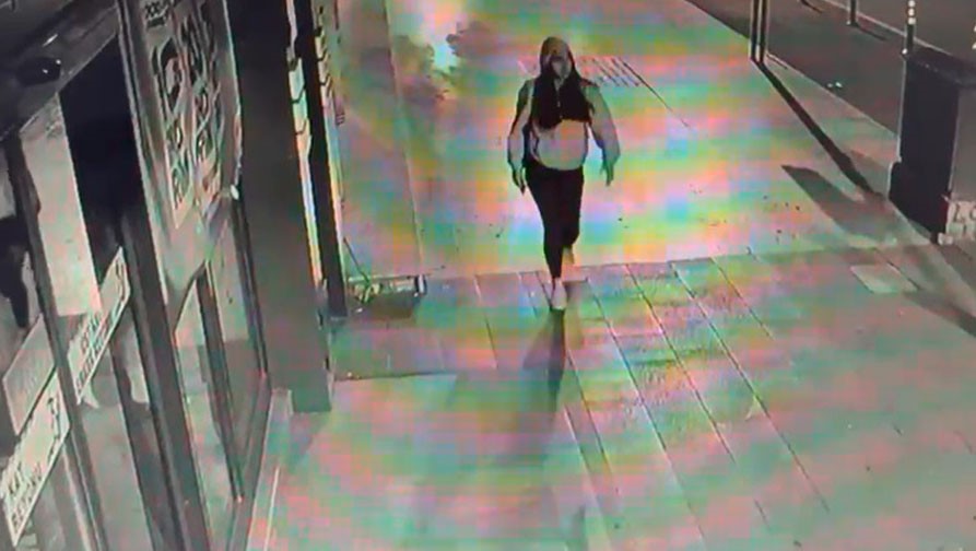 Genc Kiz Olumden Kil Payi Kurtuldu (2)