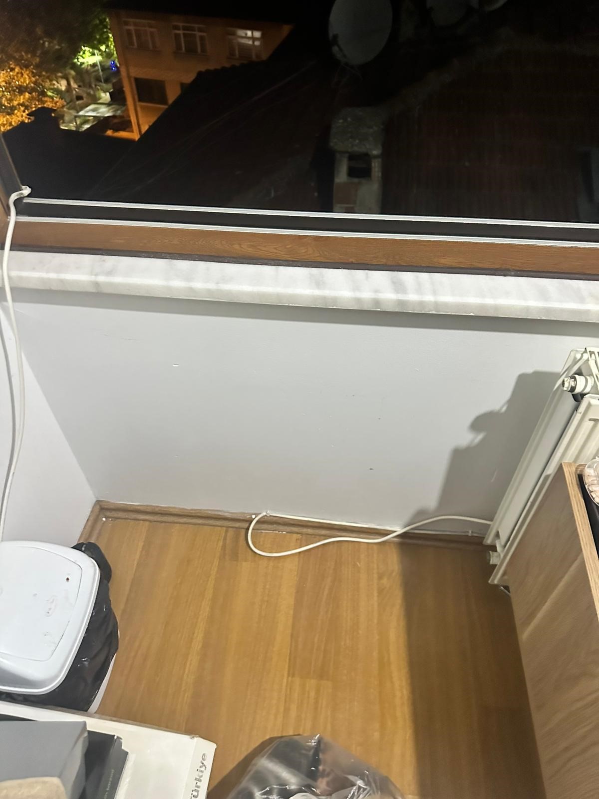 Güllü’nün Ev Içi Kamerasındaki Son Görüntüleri Ortaya Çıktı (2)