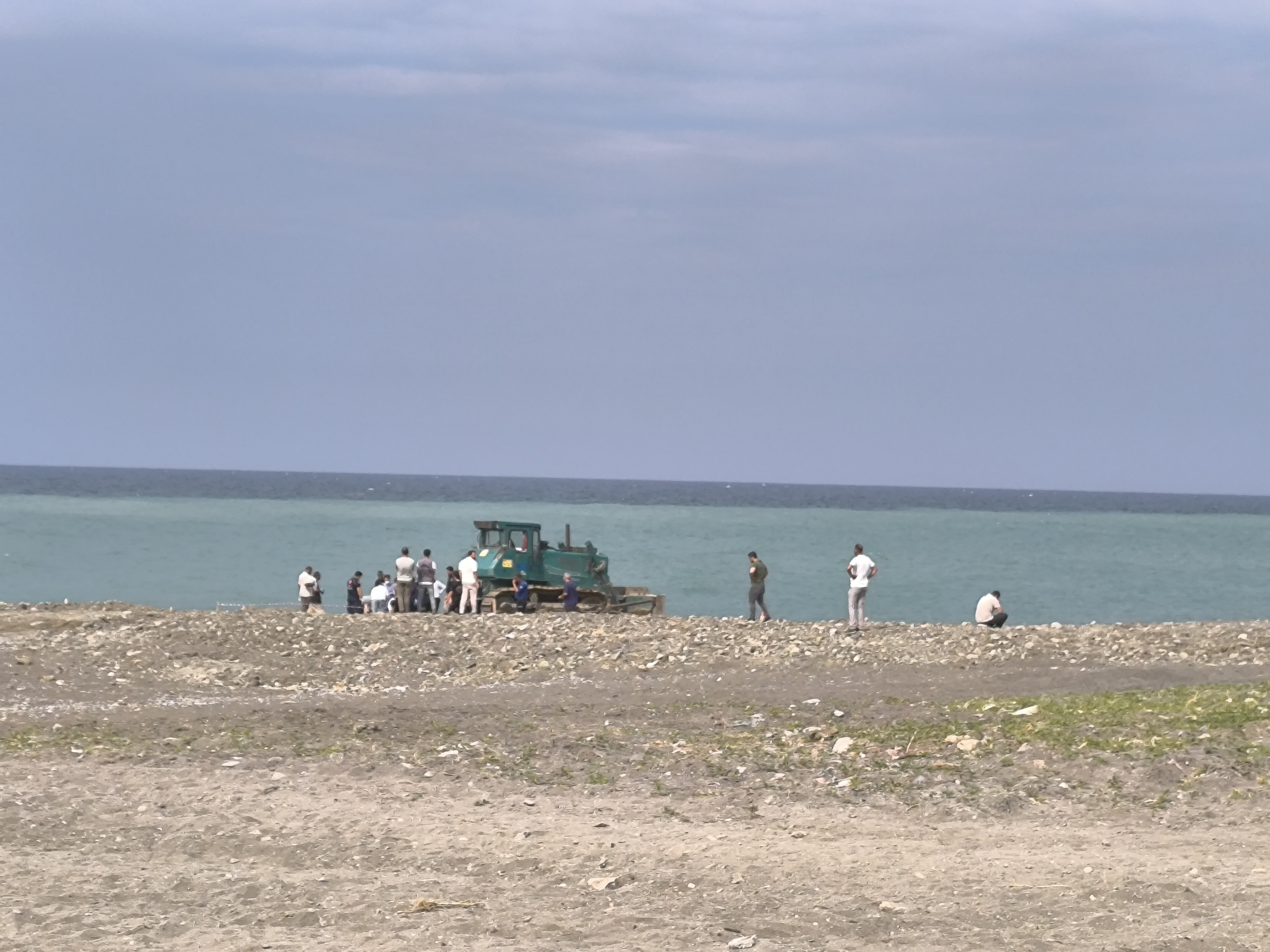 Güneşlenirken Hayatını Kaybetti, Katil Zanlısı 2 Ayda Serbest Kaldı! (2)