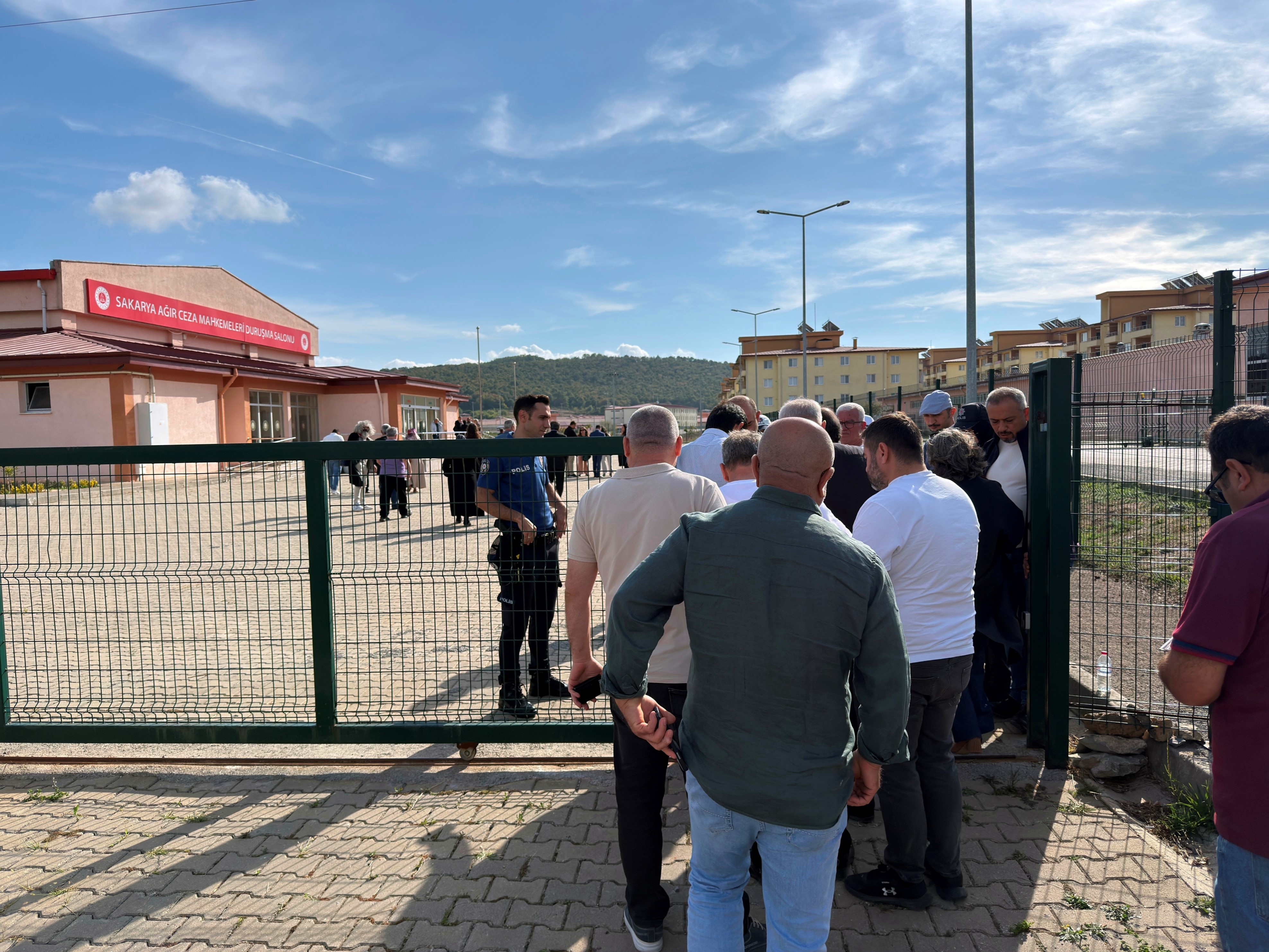 Havai Fişek Fabrikası Patlaması 7 Ölü, 127 Yaralı… Karar Anı Yaklaşıyor (3)