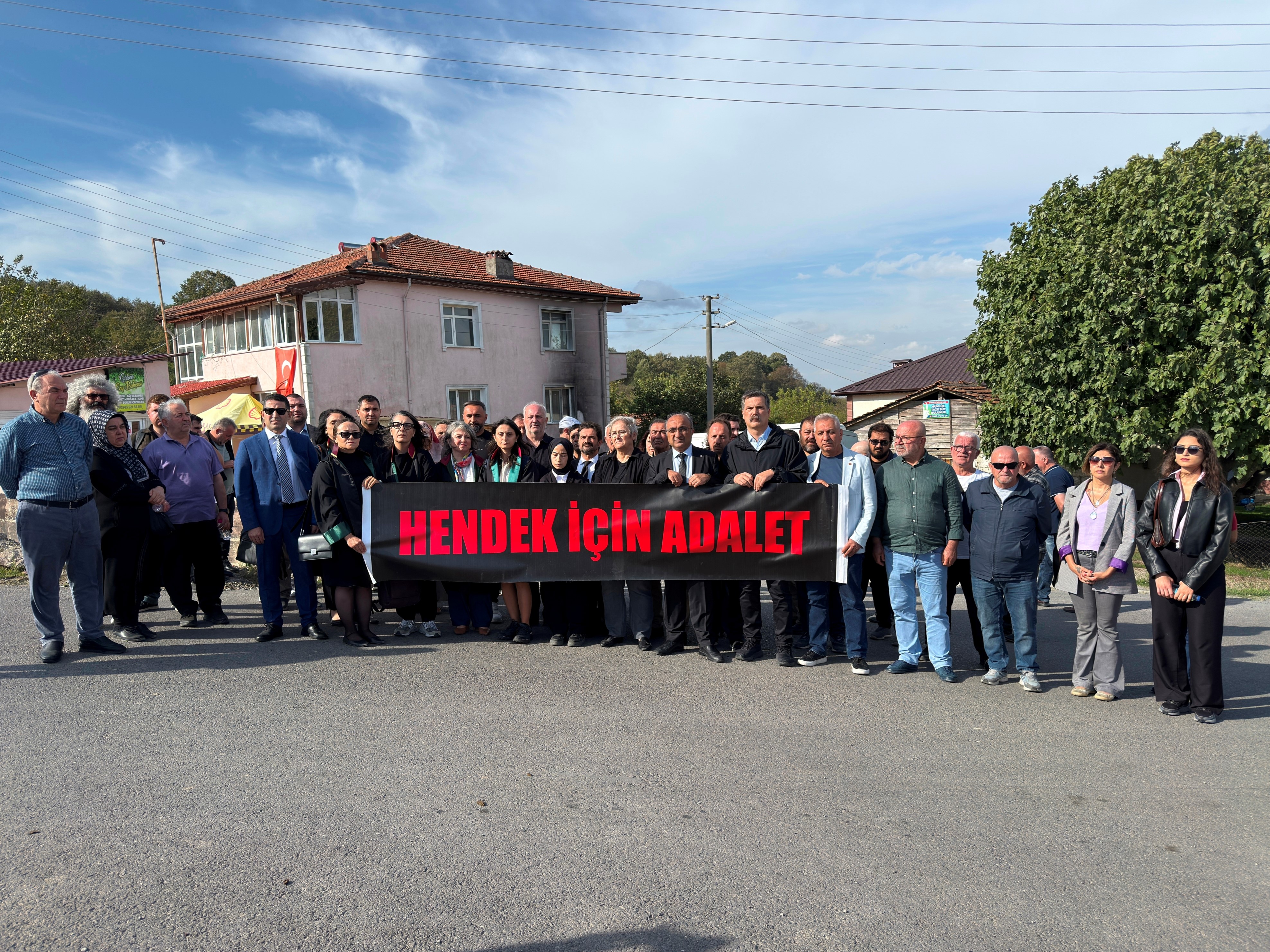 Havai Fişek Fabrikası Patlaması 7 Ölü, 127 Yaralı… Karar Anı Yaklaşıyor (4)