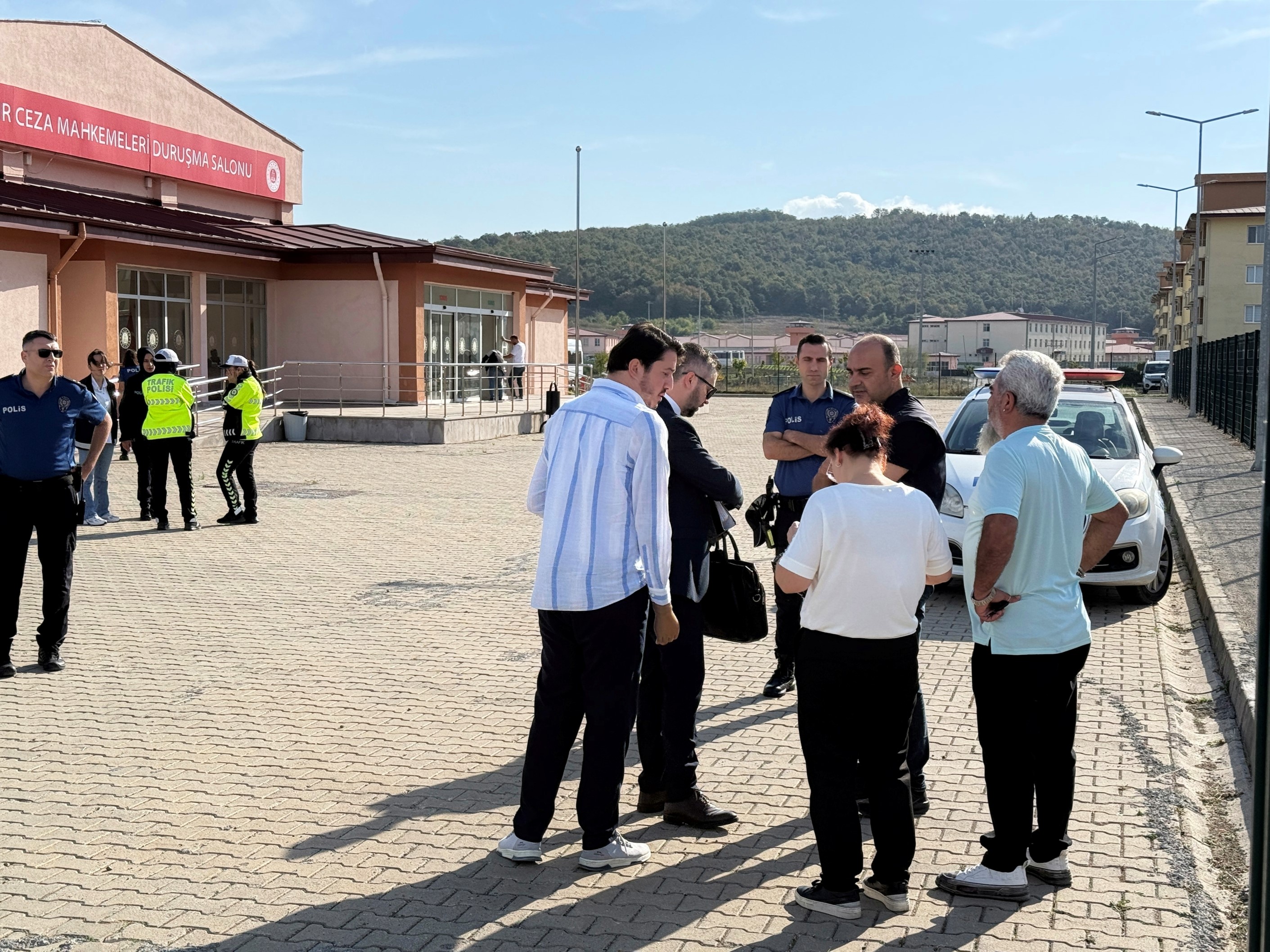 Havai Fişek Fabrikası Patlaması 7 Ölü, 127 Yaralı… Karar Anı Yaklaşıyor (7)