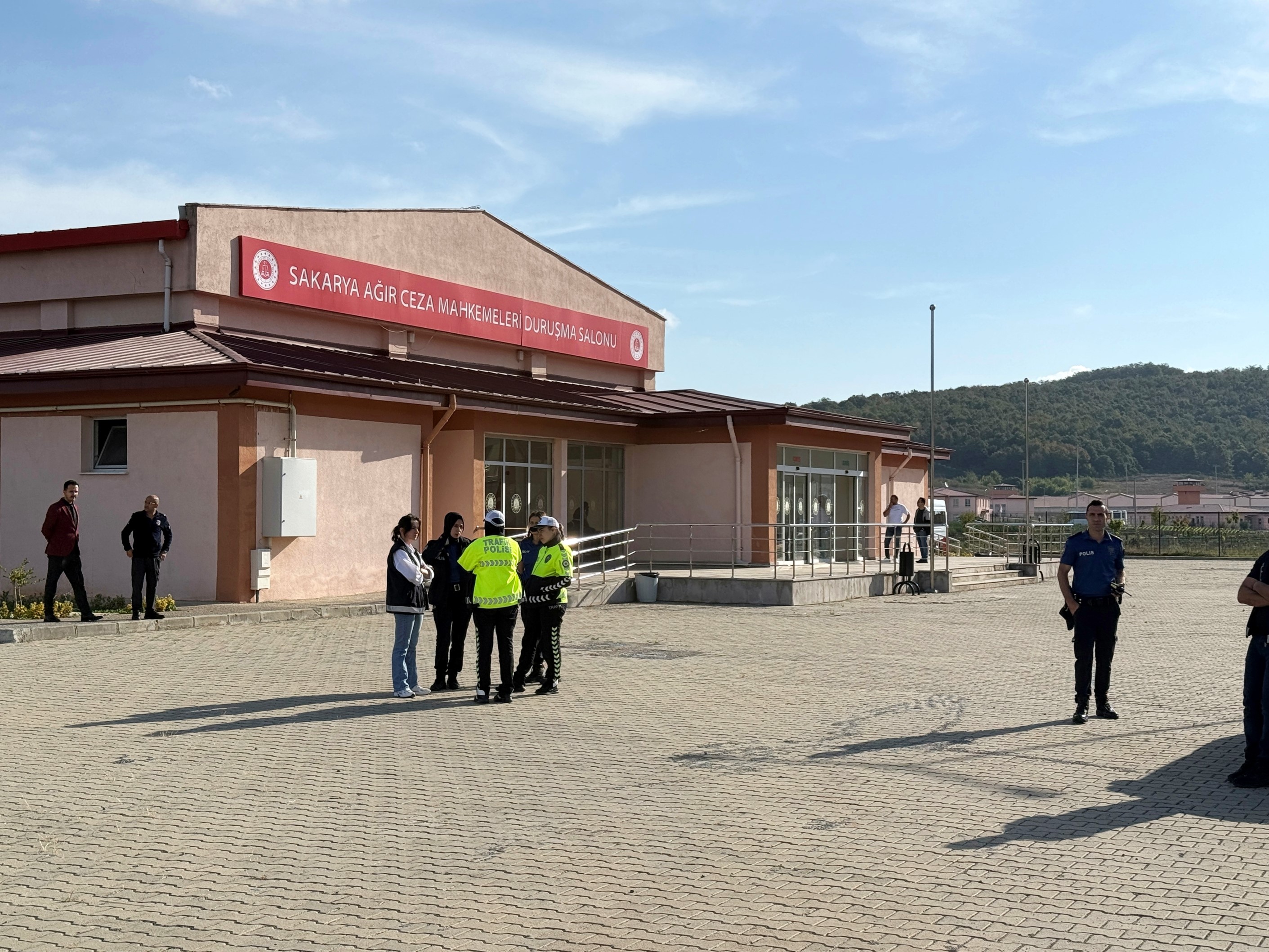 Havai Fişek Fabrikası Patlaması 7 Ölü, 127 Yaralı… Karar Anı Yaklaşıyor (8)