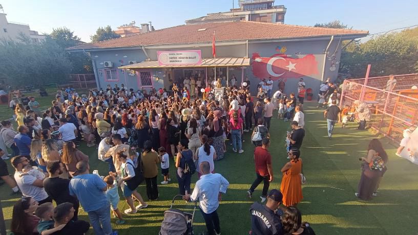 Hüseyin Bulut Anaokulu (4)