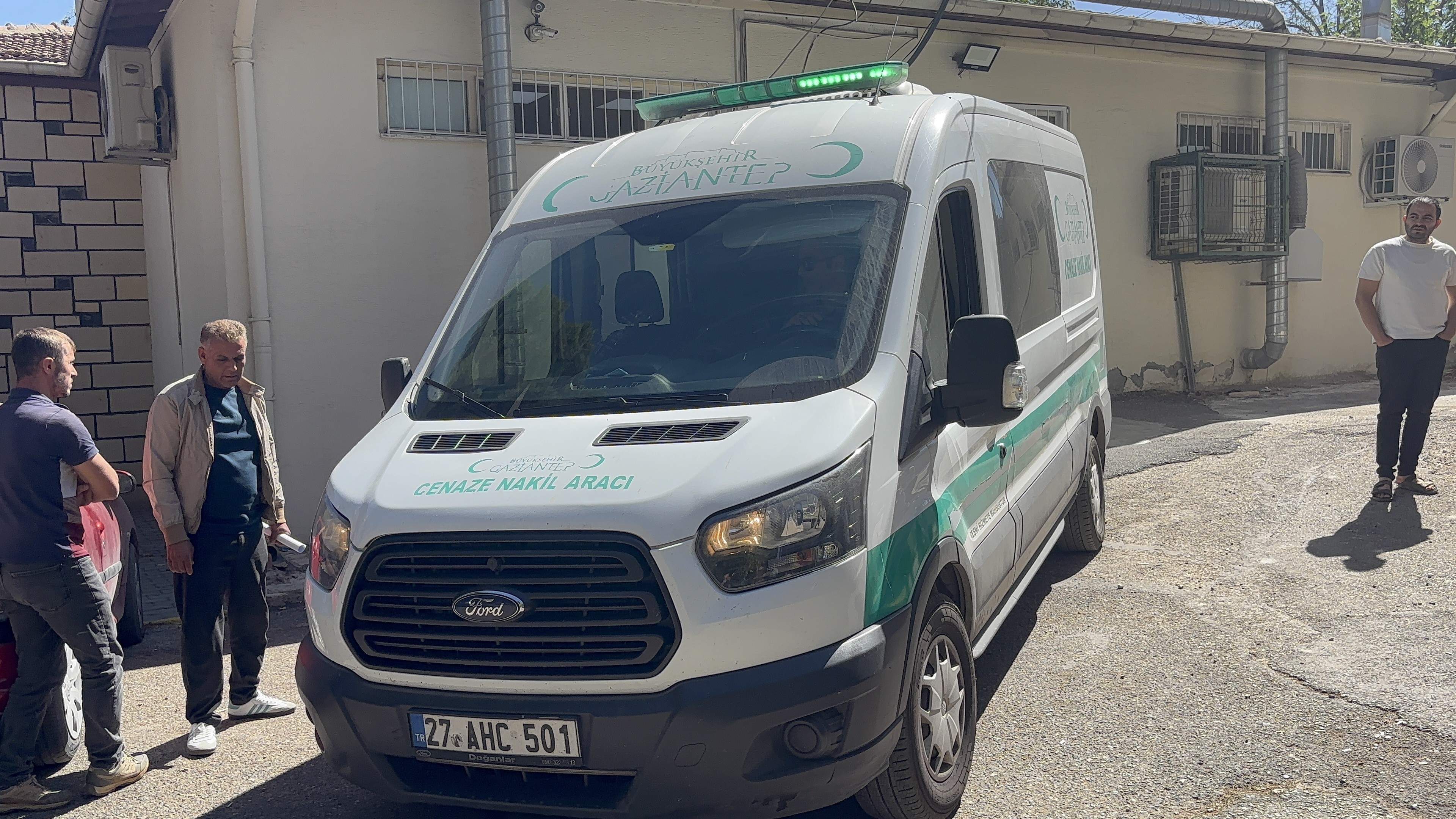 Husumetli Akraba Kavgasında Şok Detay Ölenler 2 Kardeş Ve Dayı, Katil Zanlıları Ise Diğer 2 Dayı (6)