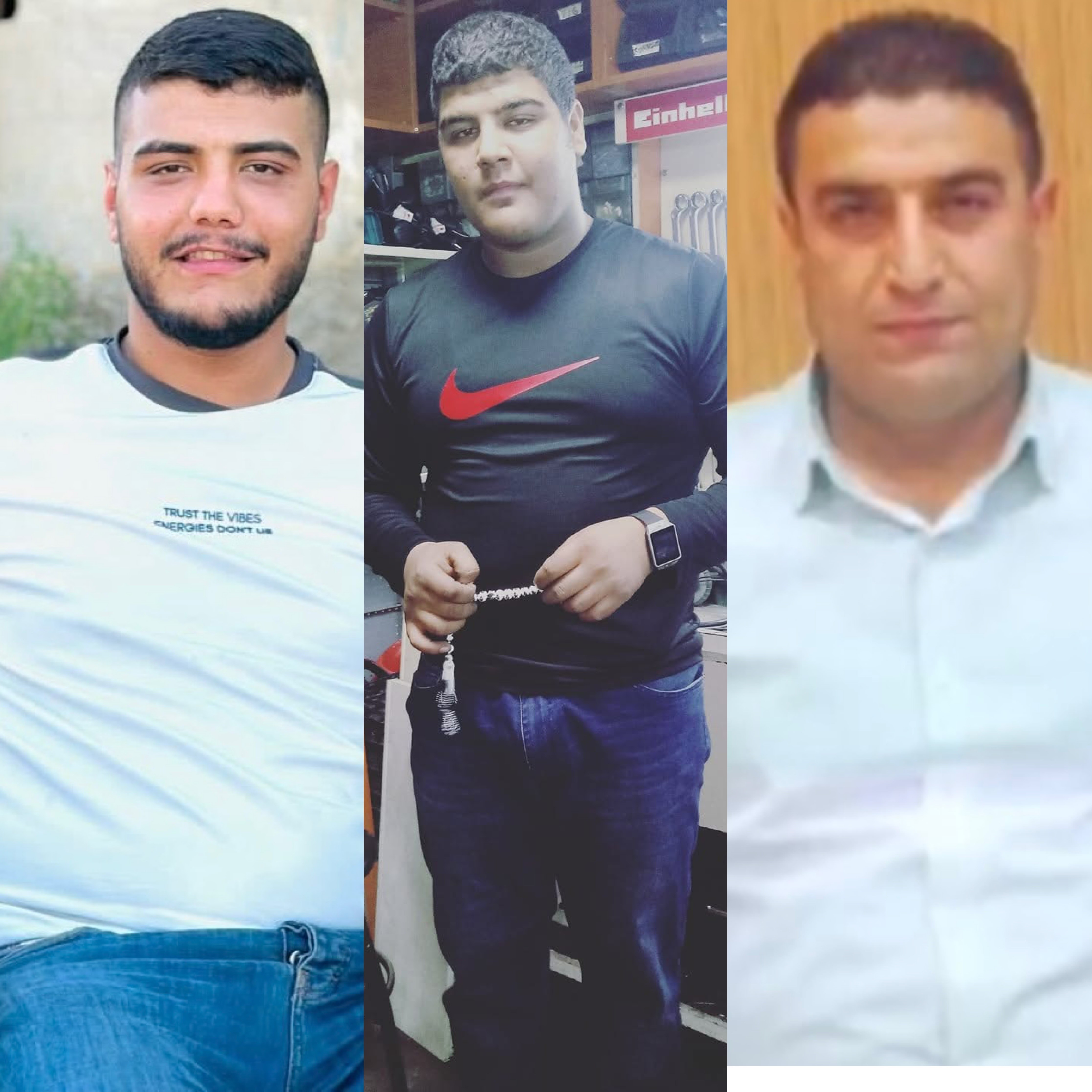 Husumetli Akraba Kavgasında Şok Detay Ölenler 2 Kardeş Ve Dayı, Katil Zanlıları Ise Diğer 2 Dayı (8)