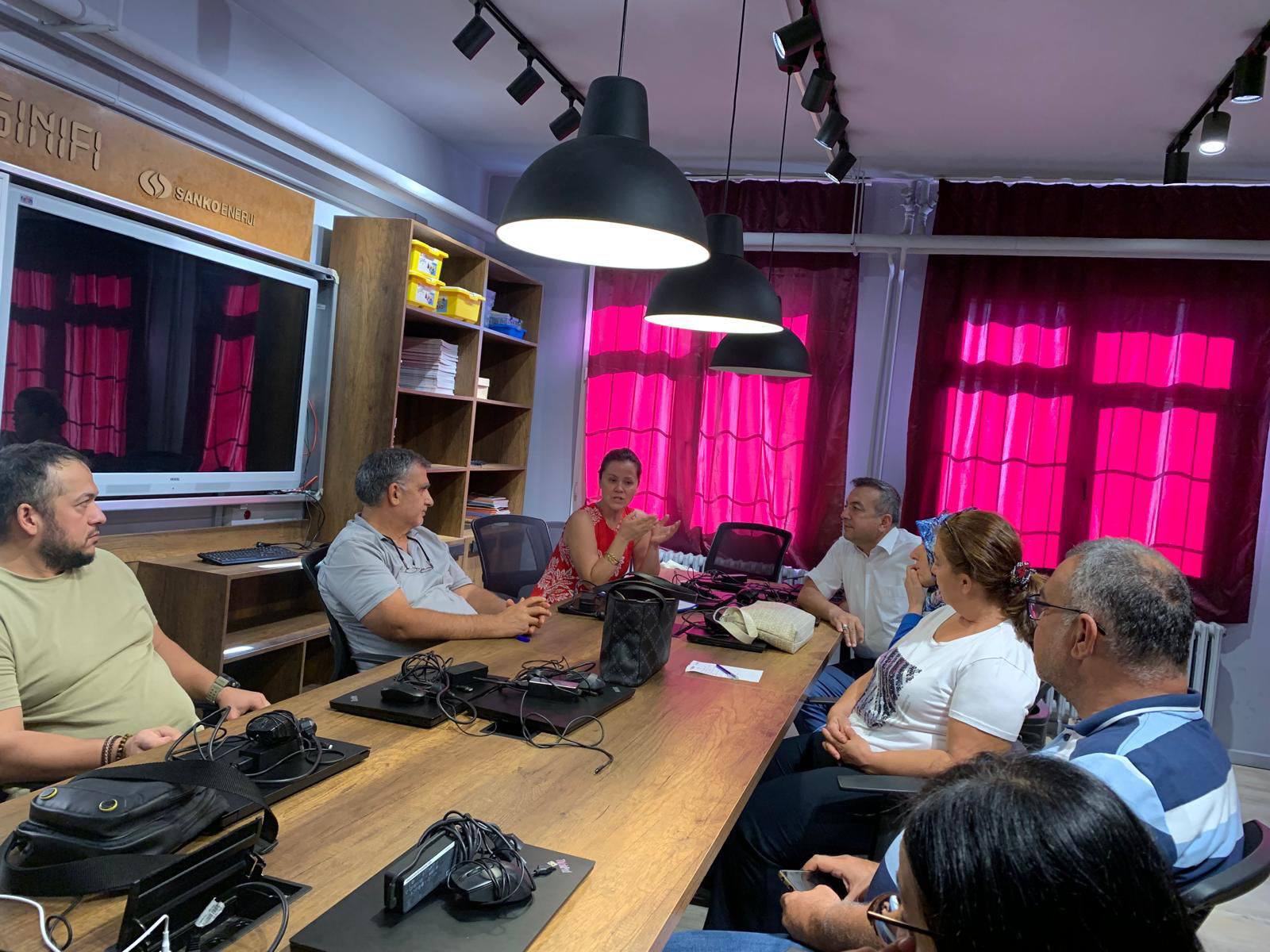 Ilçe Milli Eğitim (2)