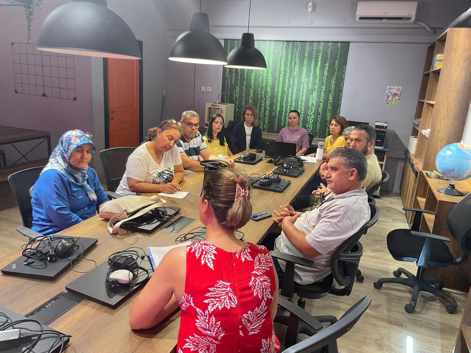 Ilçe Milli Eğitim (3)