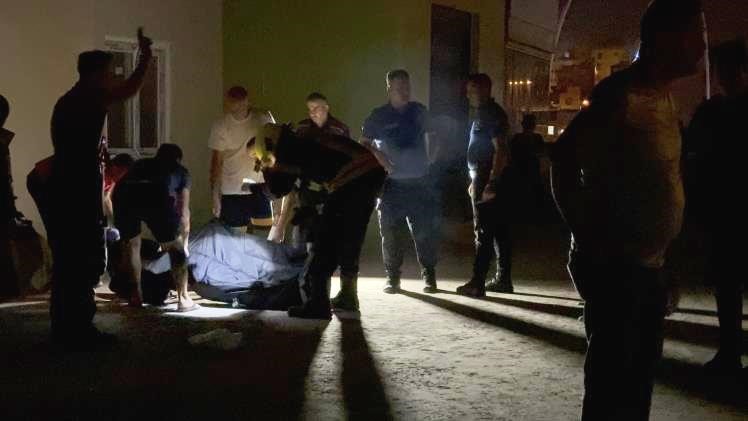 Kahreden Olay Lise Öğrencisi 12. Kattan Düşerek Hayatını Kaybetti (4)