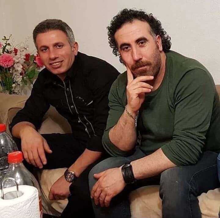 Kardeşlerin Ölüm Yolculuğu! 3 Kardeşten 2’Si Hayatını Kaybetti (3)