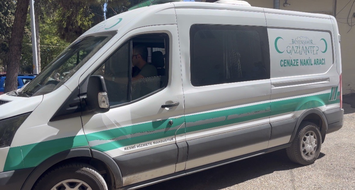 Kardeşlerin Ölüm Yolculuğu! 3 Kardeşten 2’Si Hayatını Kaybetti (5)