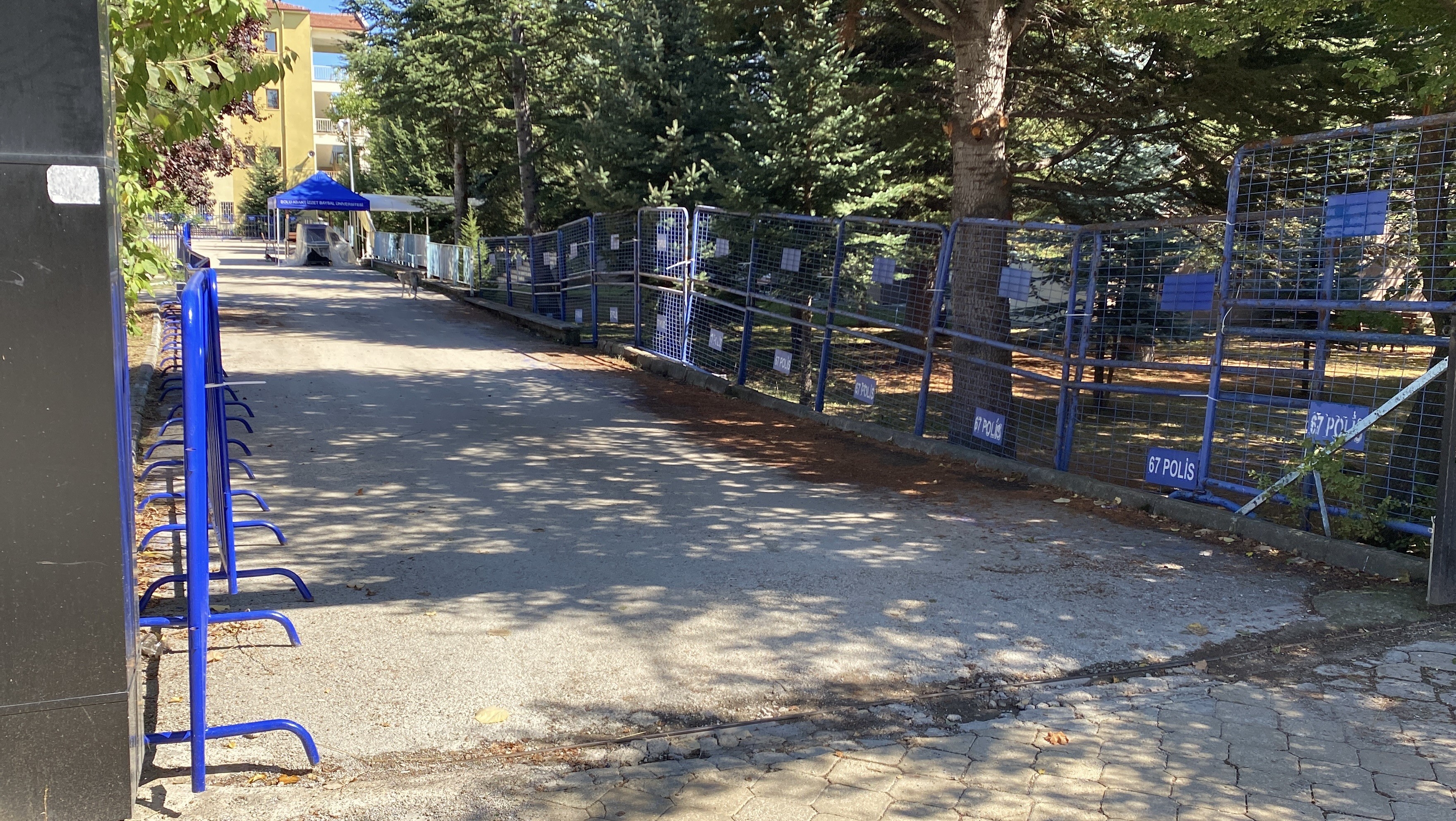 Kartalkaya Yangını 78 Kişinin Ölümüyle Sonuçlanan Felakette Mütalaa Açıklandı (4)