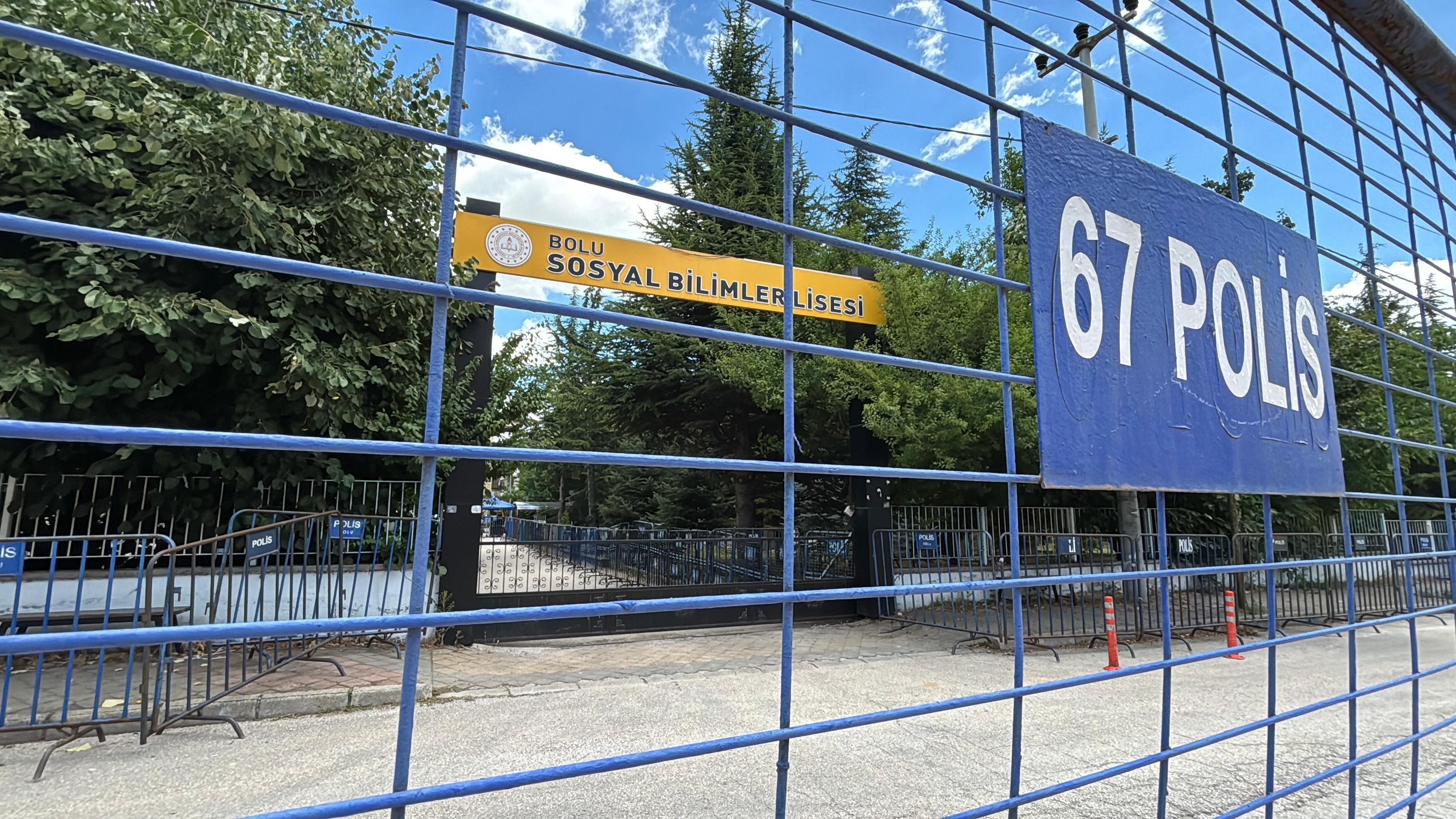 Kartalkaya Yangını 78 Kişinin Ölümüyle Sonuçlanan Felakette Mütalaa Açıklandı (6)