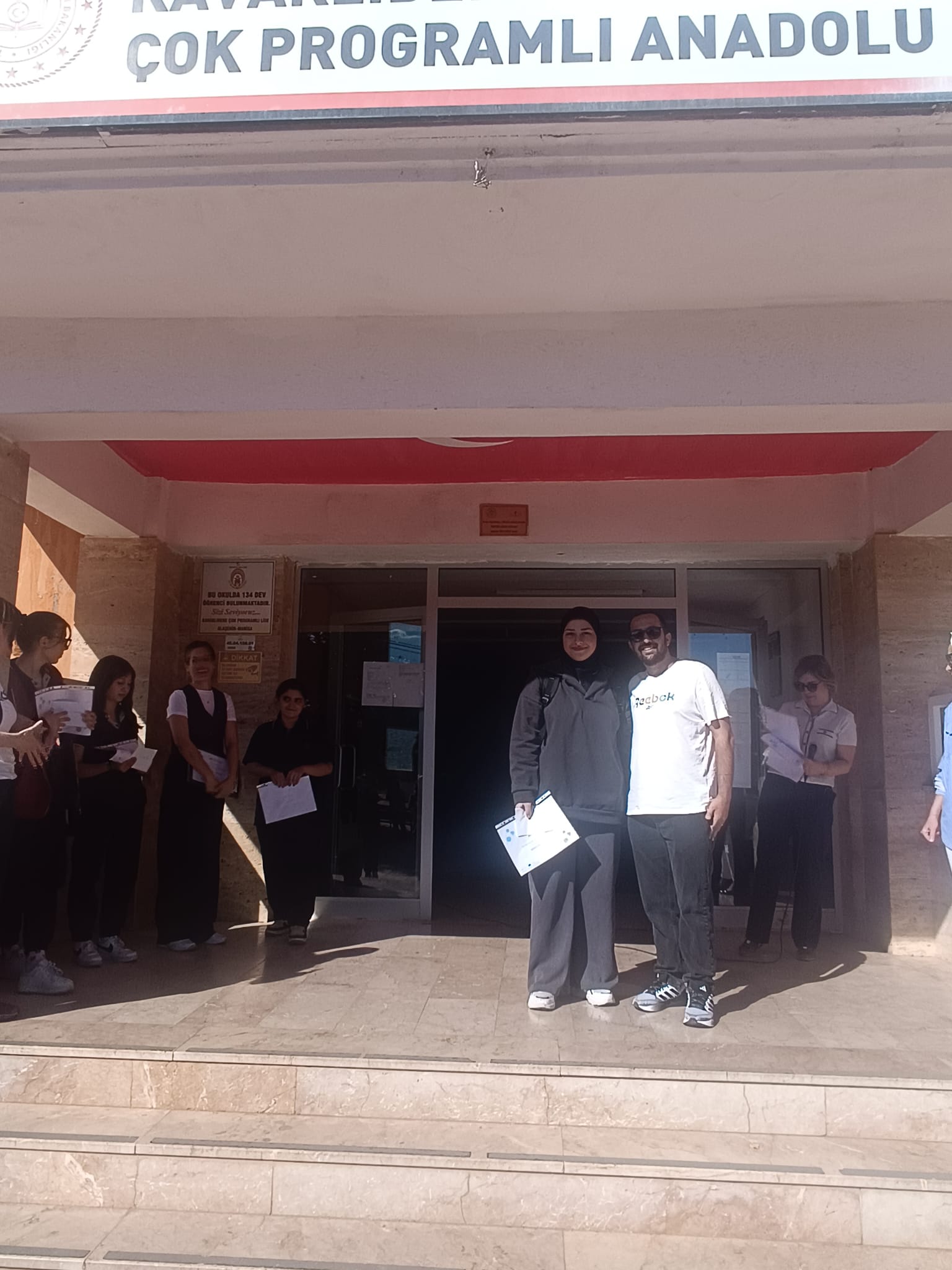 Kavaklidere Cpalde Etwinning Kalite Etiketi Gururu (1)