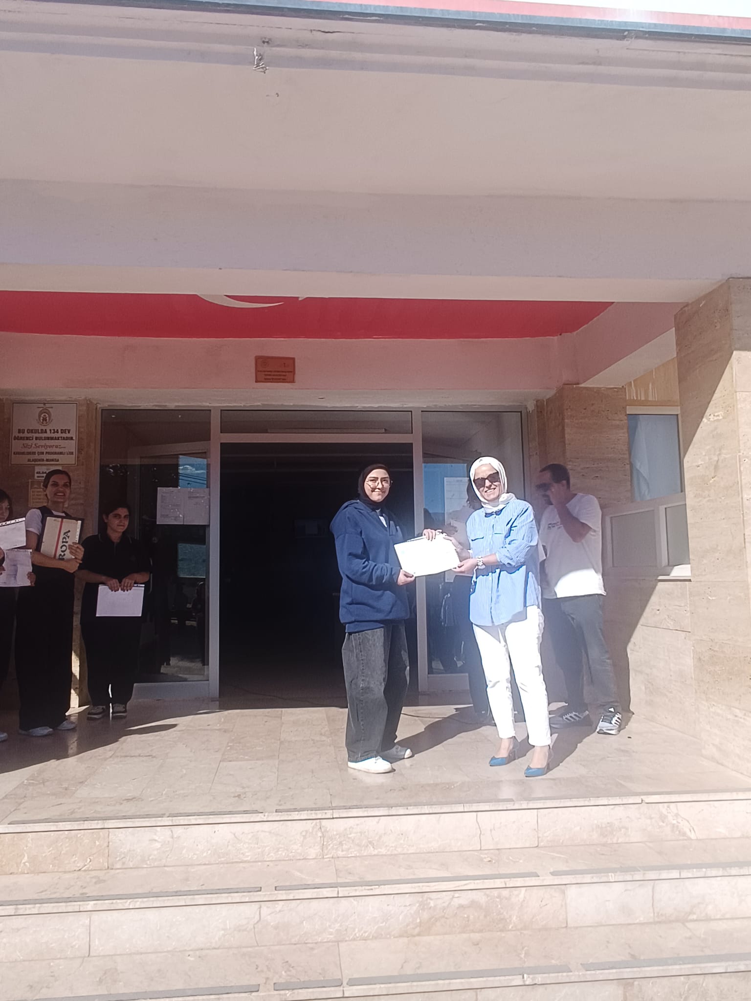 Kavaklidere Cpalde Etwinning Kalite Etiketi Gururu (8)