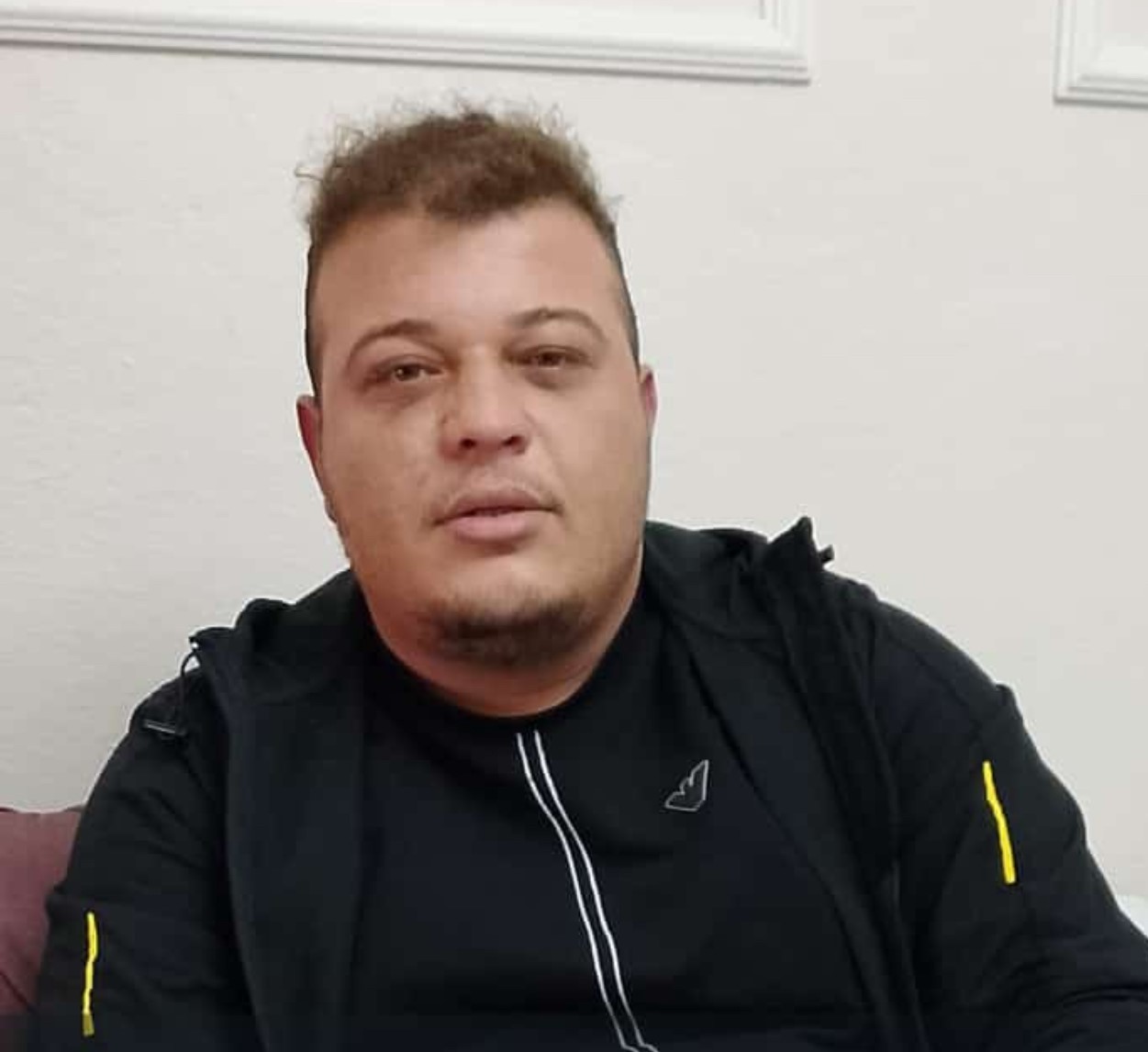 Kazadan 35 Gün Sonra Gelen Acı Haber Genç Motosikletçi Hayatını Kaybetti (2)