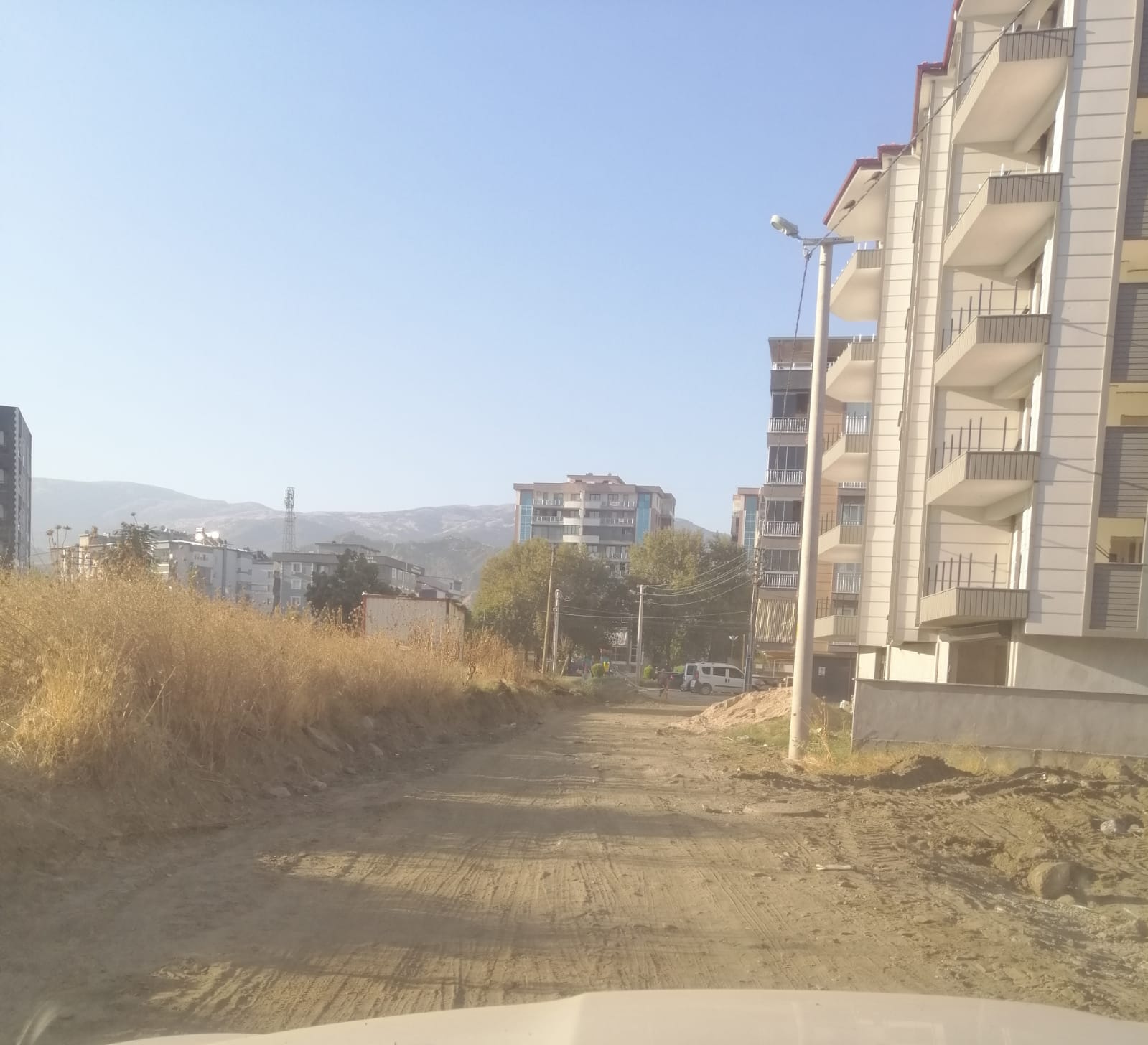 Keli̇ Mahallesi̇ (1)-1