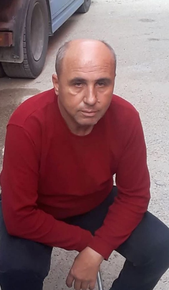 Kiev’de Bombardıman Sığınağa Girmeyen Türk Şoför Bombalı Saldırıda Öldü (4)