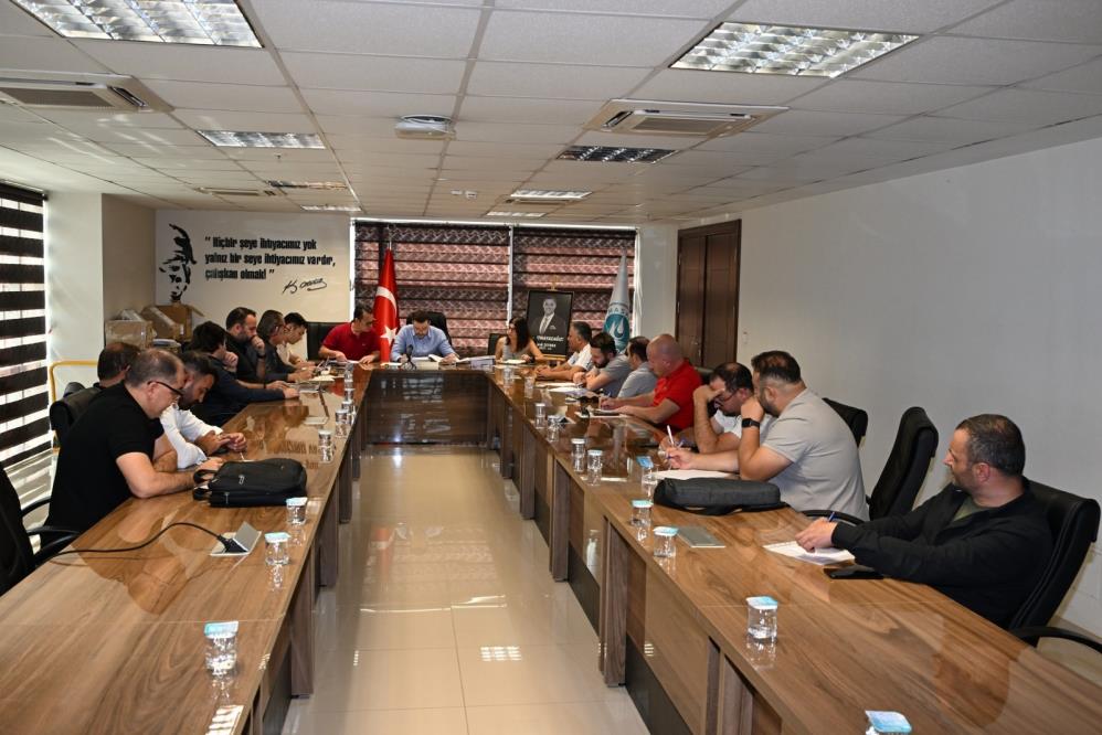 Kirkagac Gelenbede 57 Yillik Altyapi Yenileniyor (2)