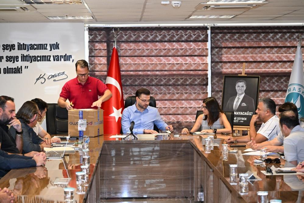 Kirkagac Gelenbede 57 Yillik Altyapi Yenileniyor (3)