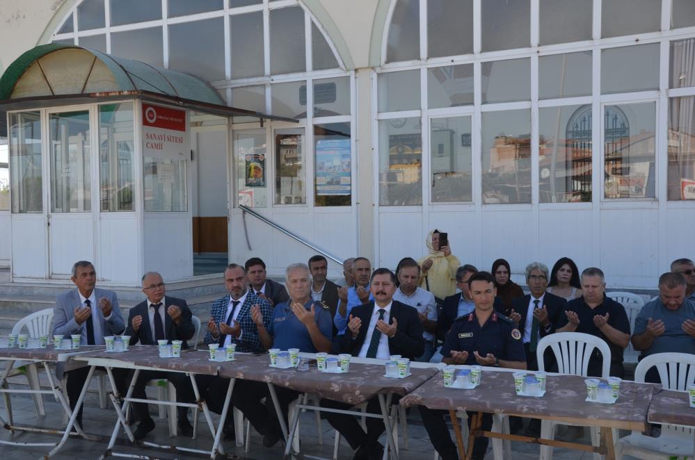 Kirkagacta 38 Ahilik Haftasi Coskuyla Kutlandi (1)